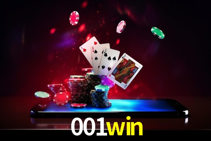 Welcome Bonus 001win