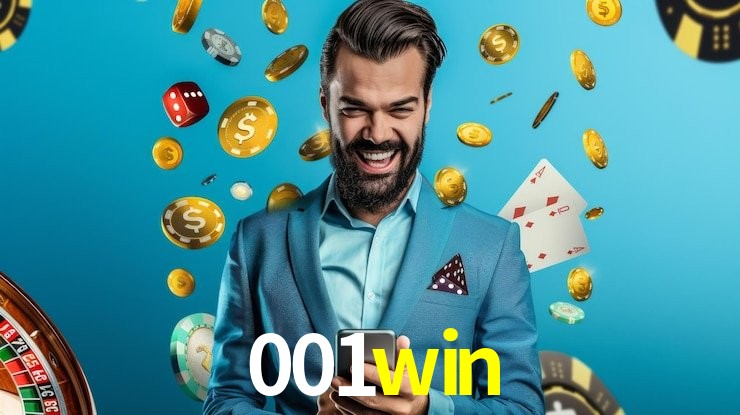 Experiência VIP 001win