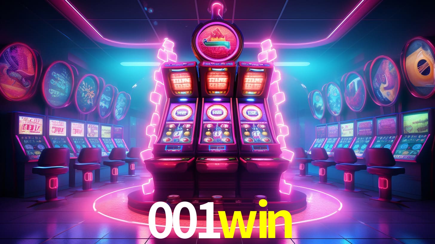 001win - Cassino Mais Confiável Brasil - 001win app