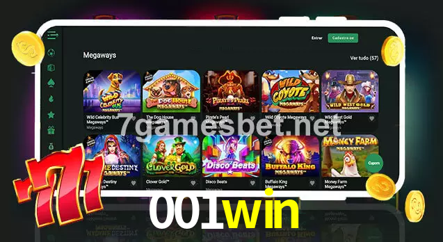 001win aplicativo