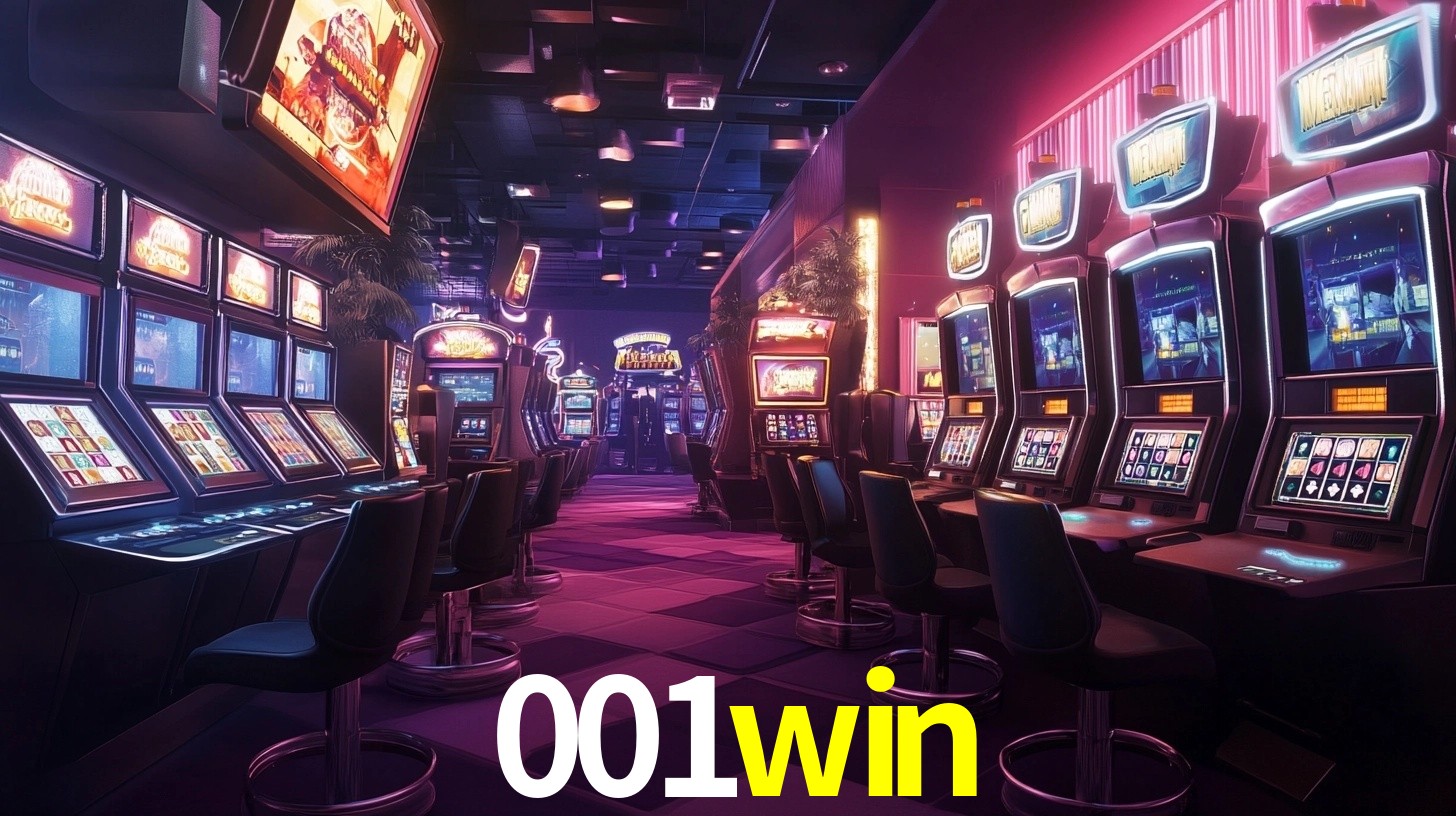 Ofertas Imperdíveis na 001win: Promoções e Bônus Que Valem a Pena