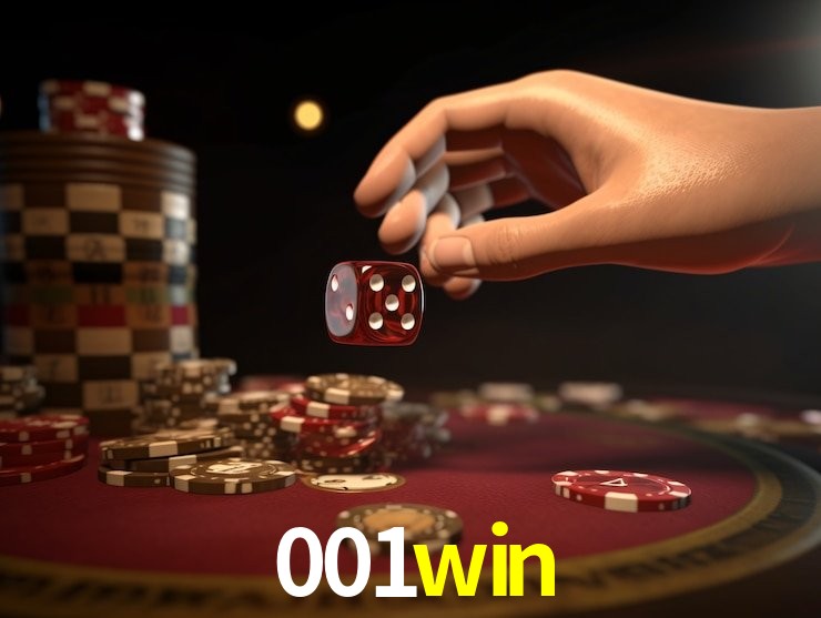 Diretório de Jogos 001win