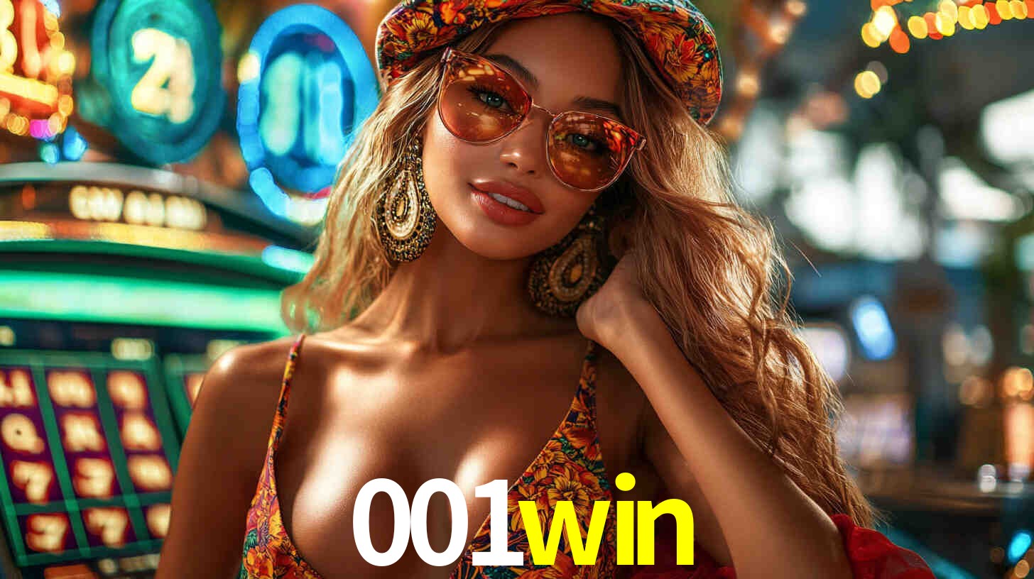 001win App Interface