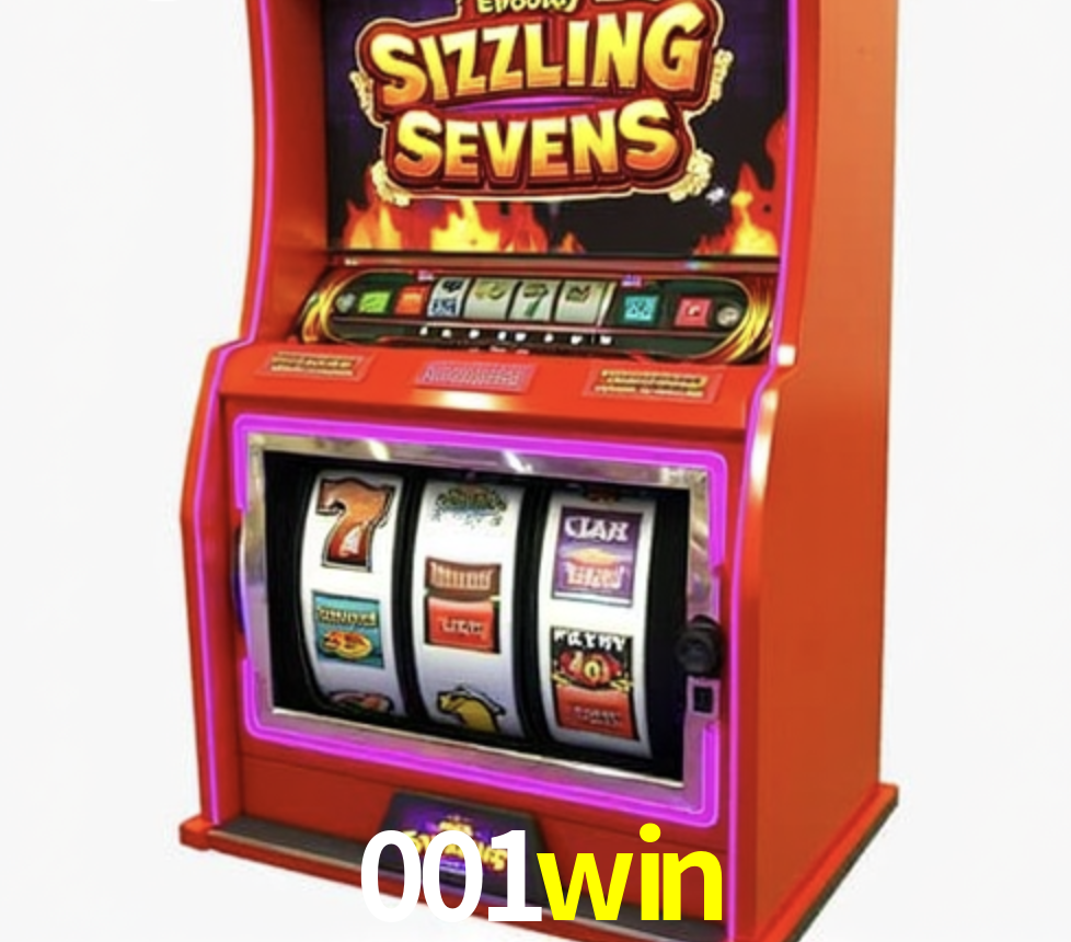 Account Benefits 001win