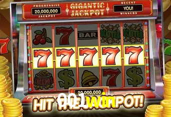 A Emoção da Loteria na 001win: Uma Chance de Mudança de Vida