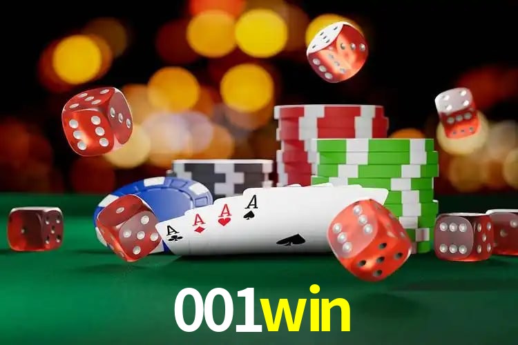 Jogos de Slot 001win