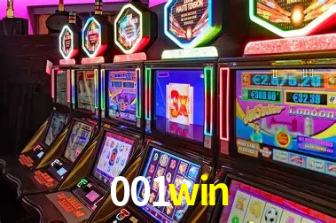 Explorando a Categoria de Eventos em Apostas na 001win