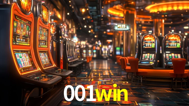 001win plataforma