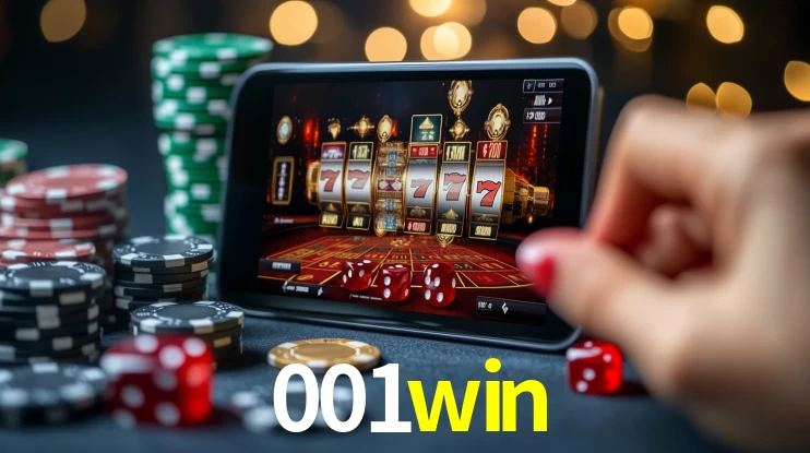 Exclusive Games 001win