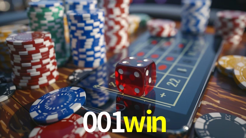 001win,001win app