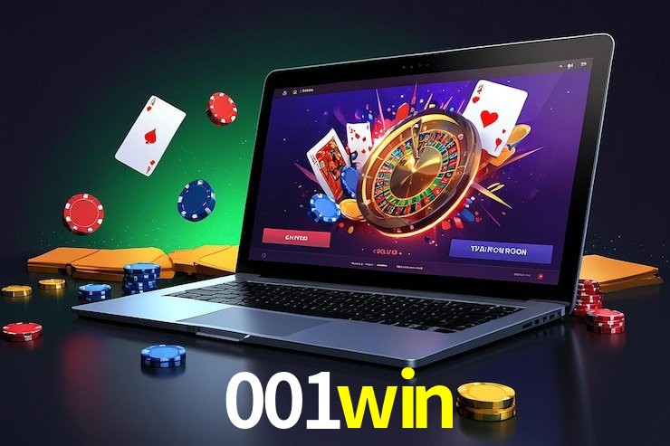 Ofertas Exclusivas 001win