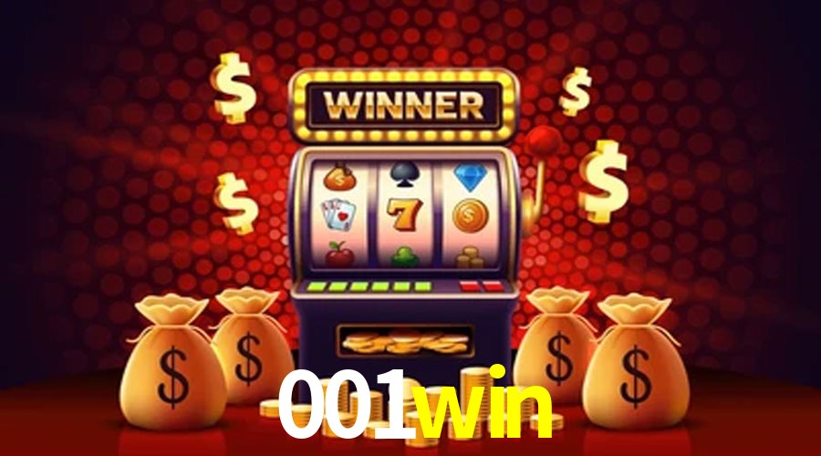 Live Casino 001win