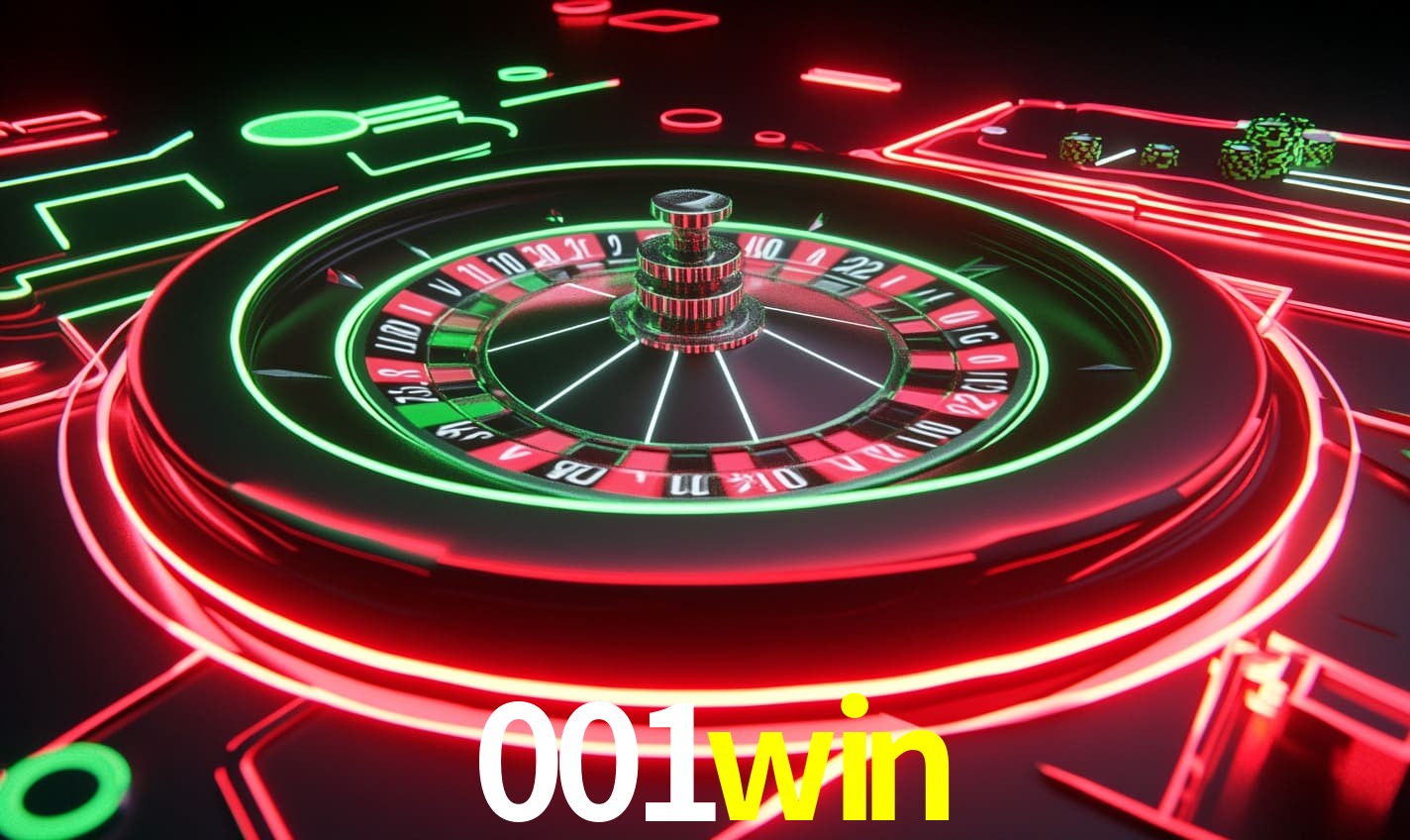 Descubra o Programa VIP da 001win: Vantagens Exclusivas para Jogadores