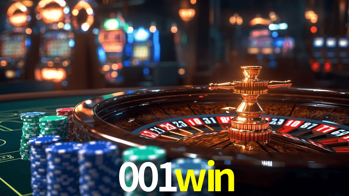 001win app