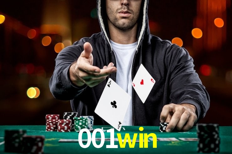 001win app