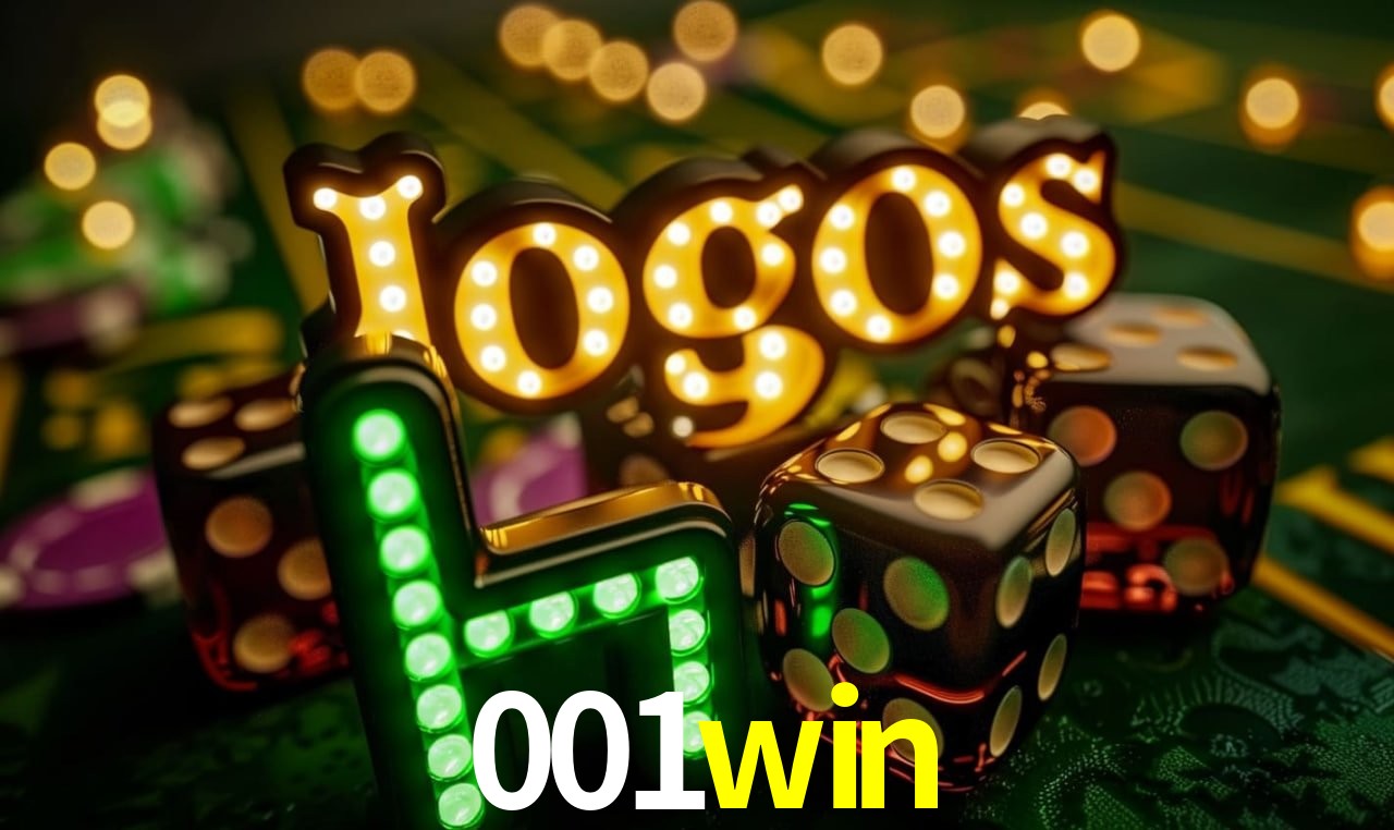 Estatísticas do Jogo 001win