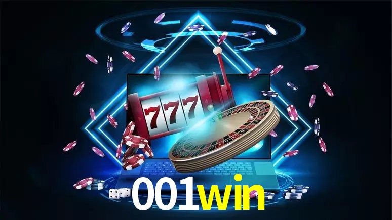 Login Seguro 001win