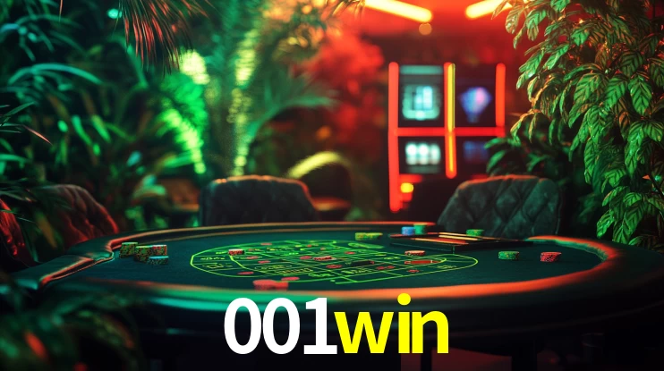 Tournaments 001win