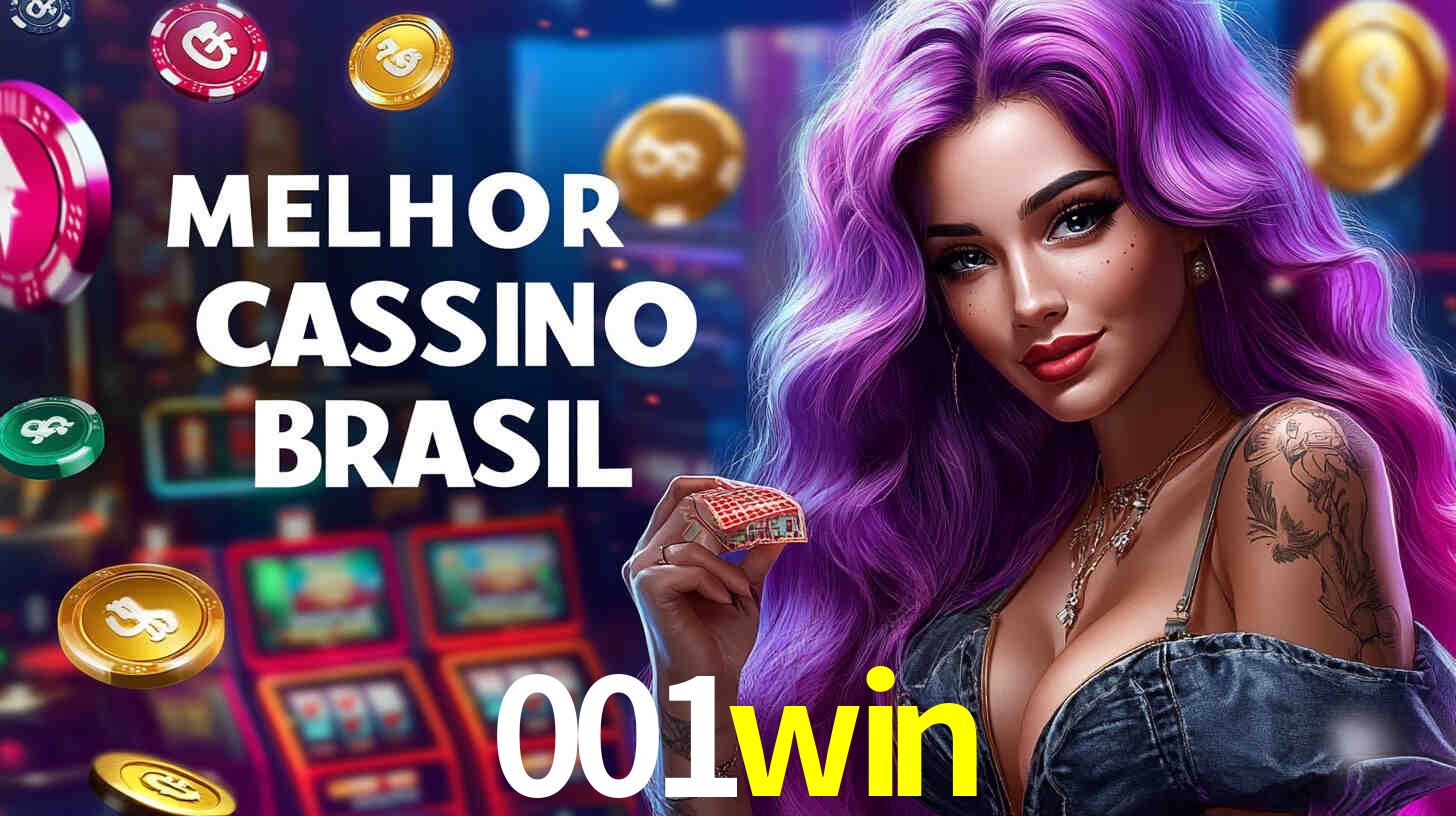 Descubra a Essência do 001win: Nossa História e Compromissos