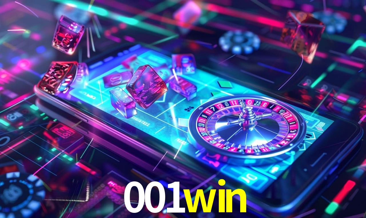 Apostas de Tênis 001win