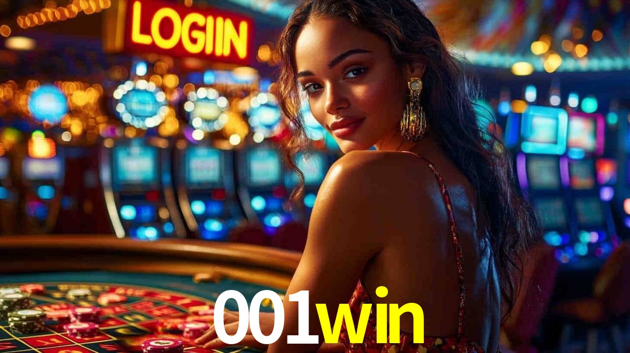 Provedores de Jogos 001win