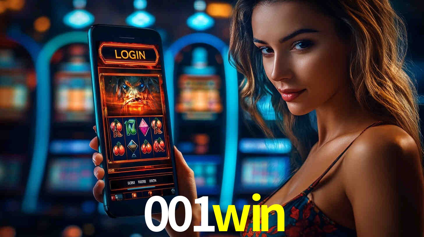 001win plataforma