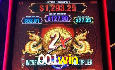 Desvendando o Mundo dos Jogos Virtuais na 001win
