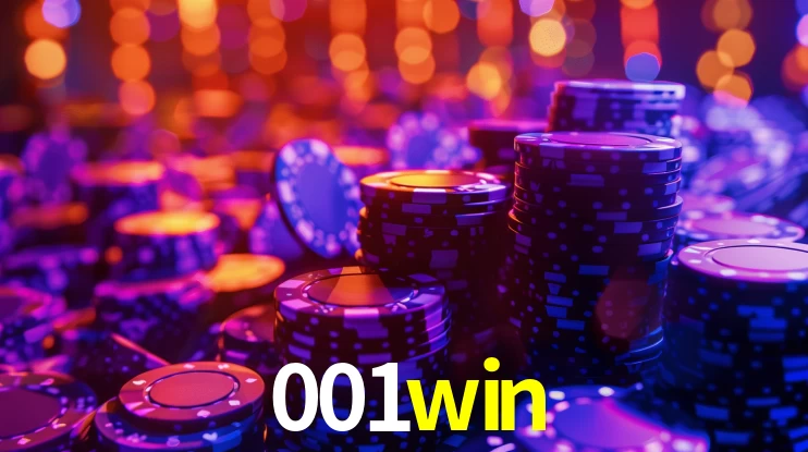 001win plataforma