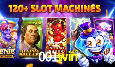 Seasonal Promotions 001win