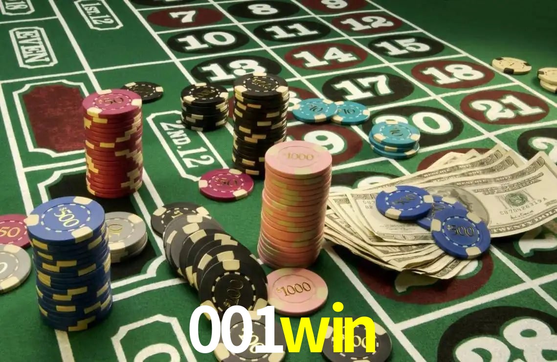 001win,001win app