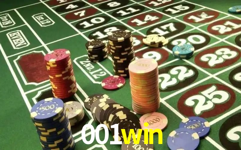 Avaliações dos Jogadores 001win