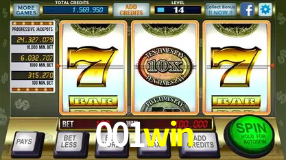 Flash Promotion 001win