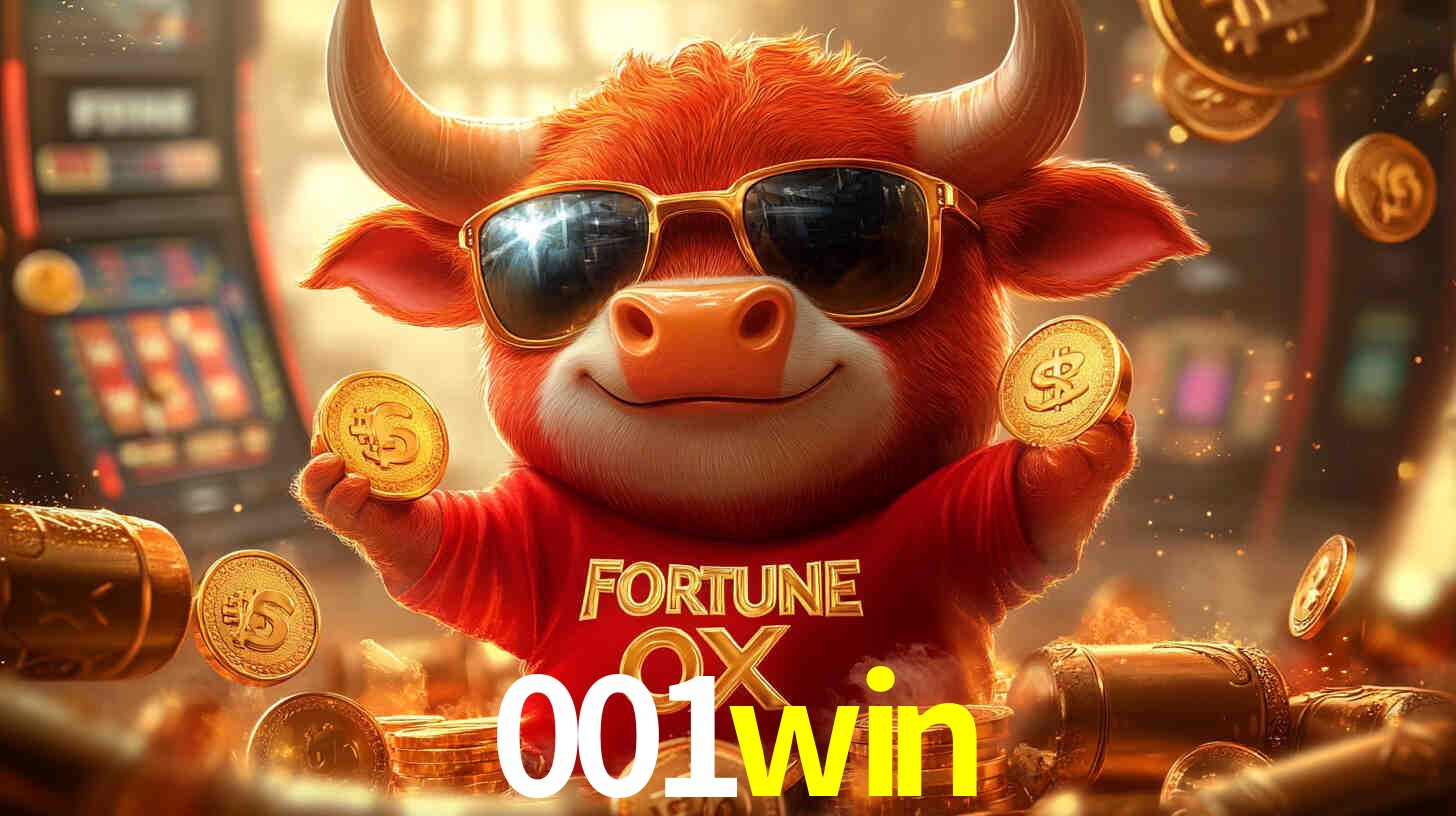 001win app