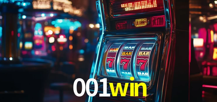 Welcome Bonus 001win