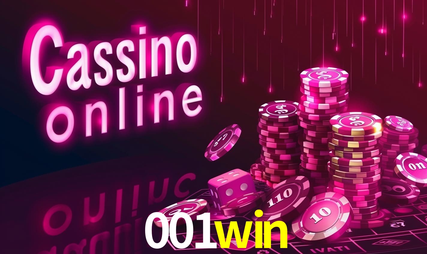 Inovações de Jogos na 001win: O Futuro das Experiências Interativas