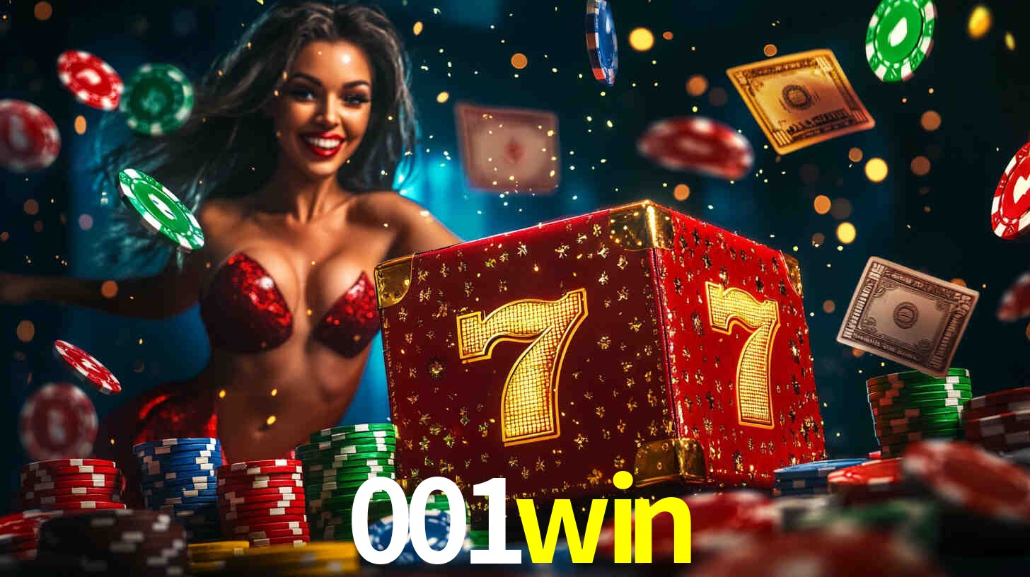 Descubra a Essência do 001win: Nossa História e Compromissos