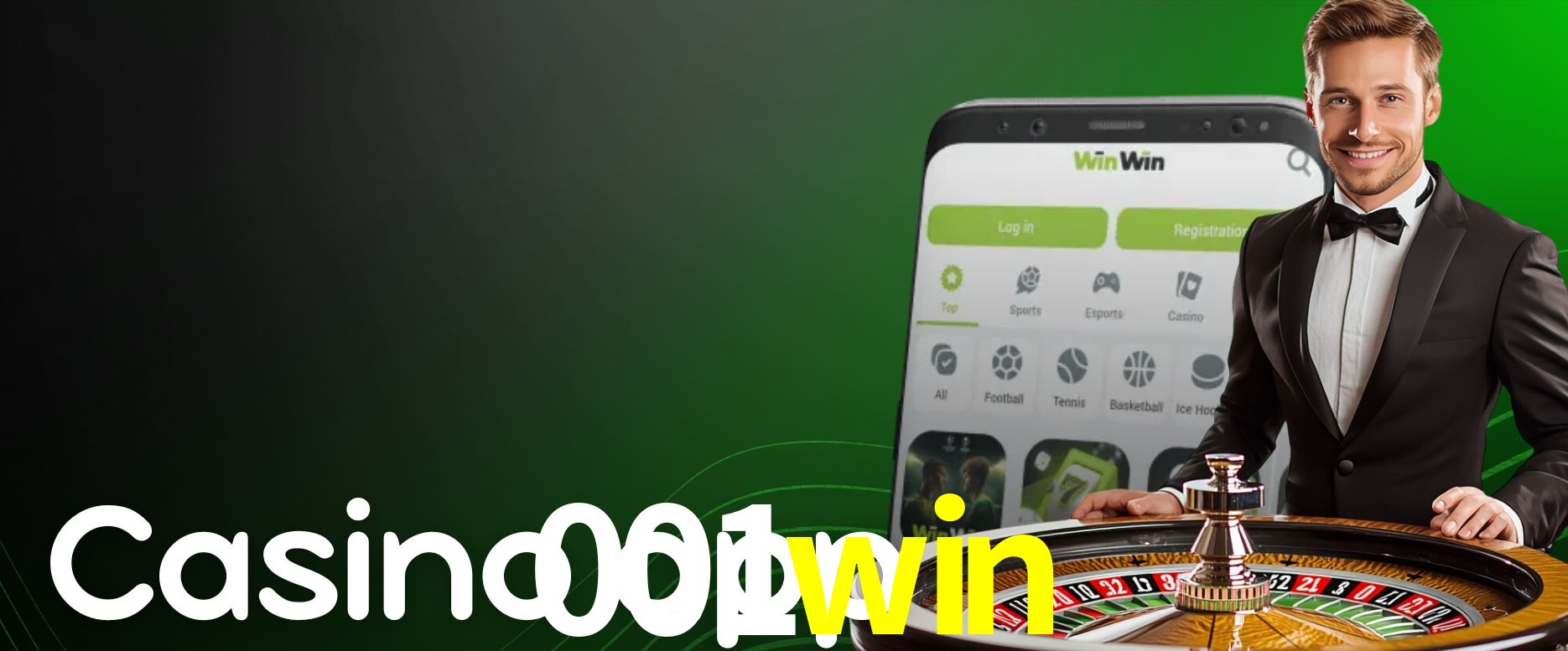 2FA Security 001win