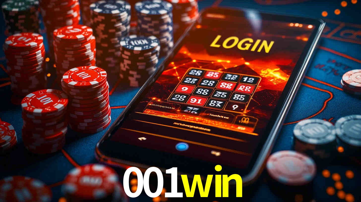 001win,001win app