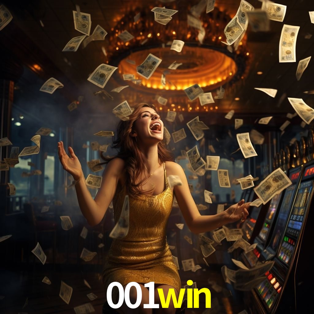 VIP Casino 001win