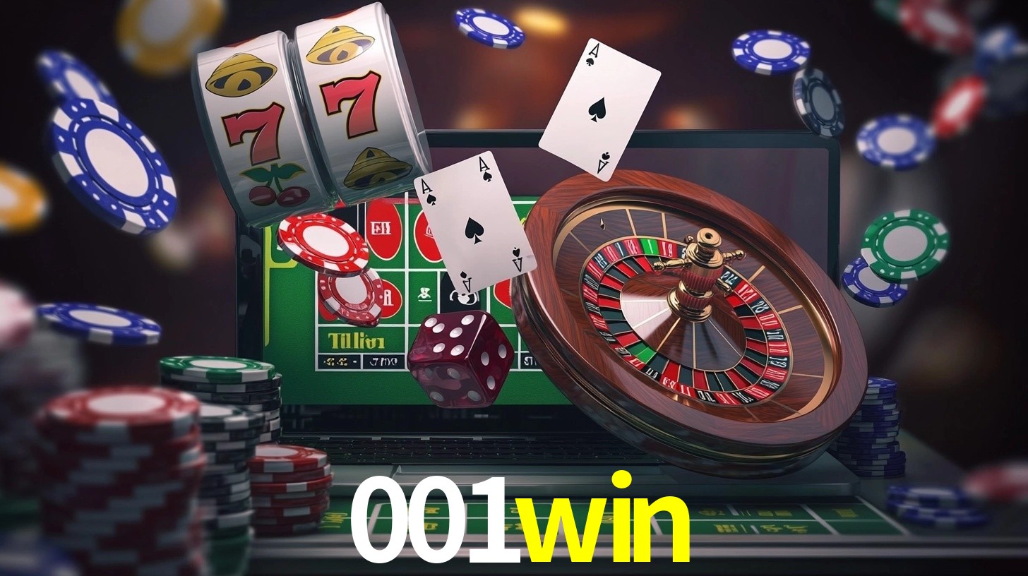001win,001win app