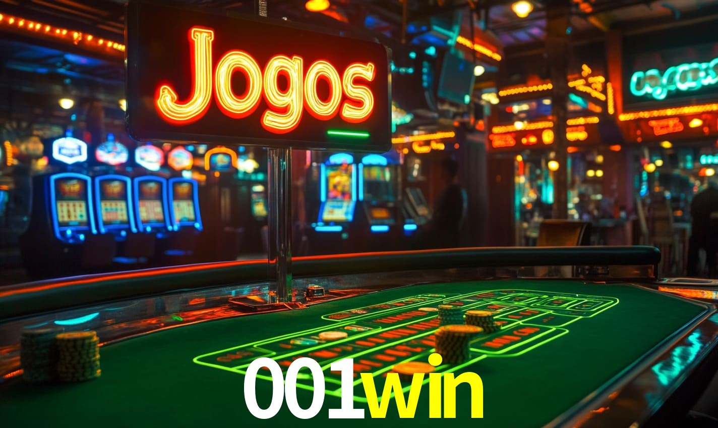 Cadastro Rápido 001win