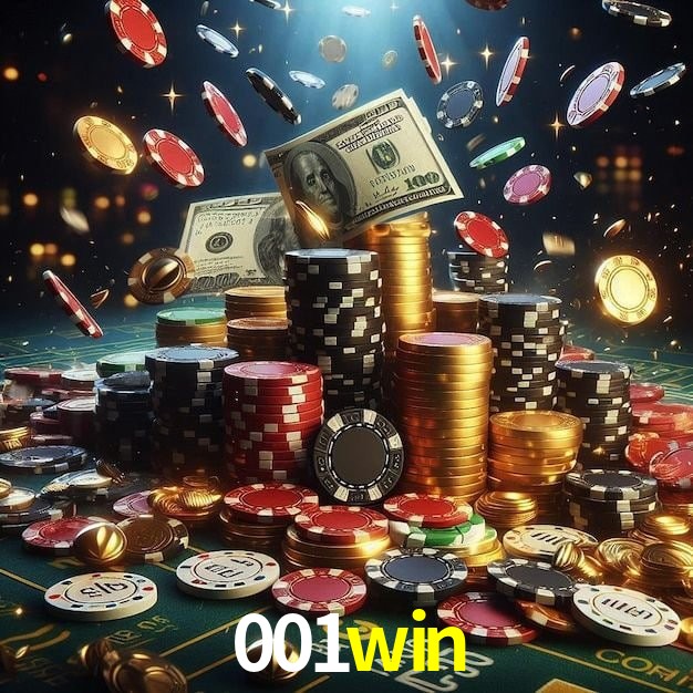 cassino 001win