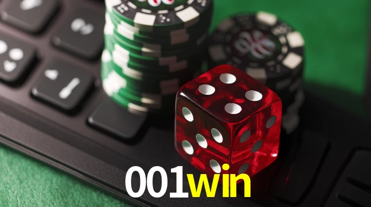 Slot Games 001win