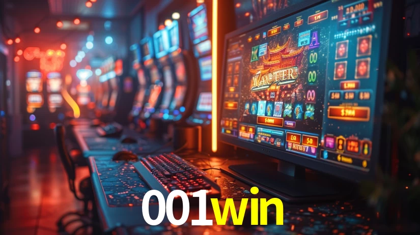 001win plataforma