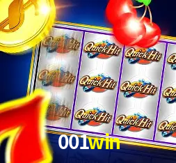 Inovações de Jogos na 001win: O Futuro das Experiências Interativas