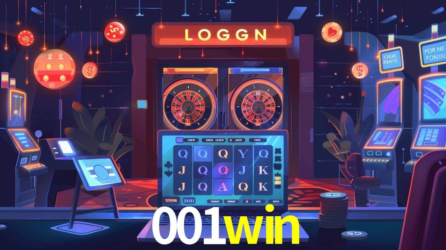 Promoção Relâmpago 001win